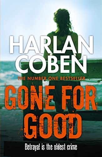 Gone for Good von Orion (an Imprint of The Orion Publishing Group Lt